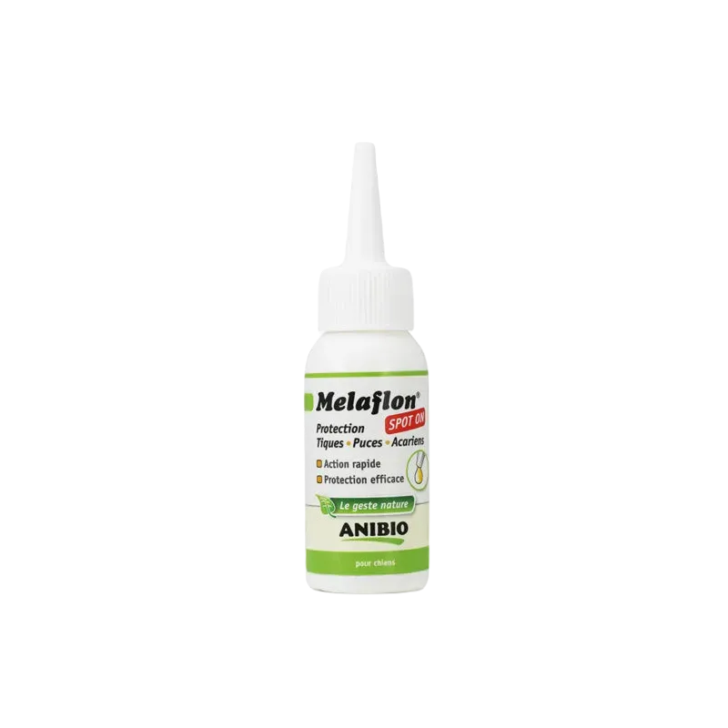 ANIBIO - Melaflon spot-on